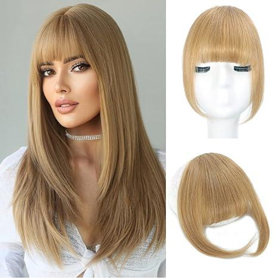 Bretoane Aplicabile Blond Nisipiu
